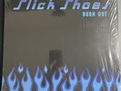 Slick Shoes- Burn Out 12” Vinyl LP Tooth & Nail (Opened)