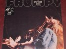 Frumpy - By the Way, Billingsgate 1003 SQ Recording LP 1973 VG/VG++