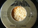 northern soul RAY BARRETTO Soul Drummer FANIA 454