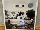 THE ROOTS UNDUN VINYL LIMITED EDITION LP - NEW & SEALED - VERY RARE  QUESTLOVE