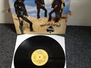 Motörhead - Ace Of Spades Bronze-Records 1989 Repress 202 876-270 Top Zustand