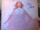 ANDREA TRUE CONNECTION More More More LP SIGNED by Andrea to MIKE CONNORS(Mannix