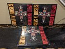 Guns N' Roses - Appetite for Destruction New Vinyl LP 180 Gram, Reissue