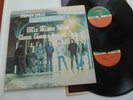 STEPHEN STILLS MANASSAS - MANASSAS 2LPs ATLANTIC SD 2 903 US PRESS 1972 US ROCK