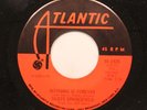Northern Soul Ungespielt NM  45 Dusty Springfield - Nothing Is Forever / Spuk O