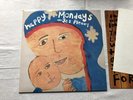 HAPPY MONDAYS ...YES PLEASE  VINYL LP FACTORY  Europe 1992 Rare