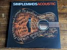 Simple minds acoustic.