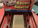 Vintage K-TEL RECORD SELECTOR In Box