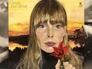 Joni Mitchell – Clouds LP Near Mint 80's Eu + Ger + Siae Import Warner K 44 070