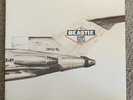 Licensed To Ill (30th Anniversary Edition) by Beastie Boys (Record, 2016)