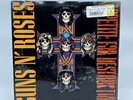 GUNS N' ROSES - APPETITE FOR DESTRUCTION (LP) GEFFEN GHS-24148