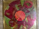 TALKING HEADS 1983 NEW/SEALED SPCL LTD ED RAUSCHENBERG 'Speaking In Tongues' LP