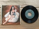 The Kinks - Victoria / Bee Gees - If Only... / Thai EP