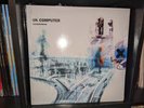 *Imperfect* Radiohead - OK COMPUTER - Vinyl 2 LP - NEW & SEALED