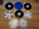 STATUS QUO FROM THE MAKERS OF COLLECTORS BLUE PRO TIN NR MINT  3 LPS BEST OF