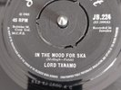 lord tanamo / i
