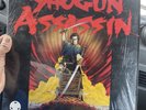 Shogun Assassin Soundtrack - OG 1980 PROMO LP - BABY-CART -  In Shrink