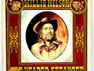Red Headed Stranger Willie Nelson 1975 Vinyl Columbia Records 1st Press
