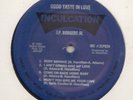 MODERN SPUL -- J.P.RODGERS JR.  -- GOOD TASTE IN LOVE  --US ORIGINAL 1982 ALBUM