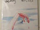 MATT SWEENEY AND BONNIE 'PRINCE' BILLY – SUPERWOLF - VINYL LP SIGNED COVER - A6