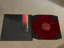 The Tea Party - Transmission Red Vinyl LP
