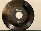THE SQUIRES - SINDY/ DO BE DO BE WOP - Mambo-105 1955 Original 45rpm Ex