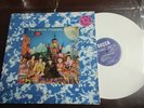 The Rolling Stones: Their satanic majesties request: Rare LP Coloured Vinyl 1967