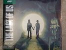 GUSTAVO SANTAOLALLA THE LAST OF US VOL TWO  (Vinyl)  12