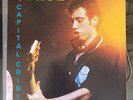THE CLASH “Capital Crisis