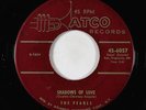 Doo-Wop 45 - Pearls - Shadows Of Love - ATCO - mp3