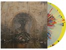 Circa Survive: Two Dreams Clear & Yellow w/Splatter Vinyl LP/3600. VIolent Waves