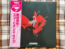 Scorpions – Tokyo Tapes  - 2LP JAPAN NM WAX  Vinyl LP OBI