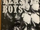 Beastie Boys - Polly Wog Stew - 12
