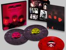 The Cure – Live At Olympia 82 / Pornography Tour – Deluxe 3LP Edition Vinyl