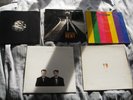 5 x Pet Shop Boys  LP's & 12's ‎– Introspective, Actually, Please & More