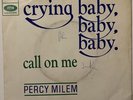 NORTHERN SOUL  PERCY MILEM : Call On Me