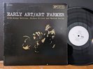 Art Farmer Early Art New Jazz Prestige Promo Japan Sonny Rollins Horace Silver
