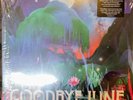 Goodbye June - Magic Valley . New Sealed Record