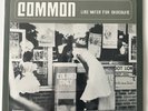 Common - Like Water For Chocolate 2LP VINYL NEW SEALED Chicago Hip Hop Dilla