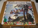 Buffalo Springfield - Buffalo Springfield Again LP new sealed Rhino mono reissue