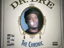 Dr. Dre The Chronic 1992 Vinyl Record Album Original US 1st Pressing VG P1 50611