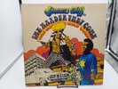 Jimmy Cliff The Harder They Come 1973 Mango MLPS-9202 Vinyl  NM