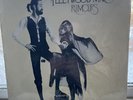 Fleetwood Mac Rumours Textured Jacket in Shrink BSK 3010