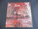 Zior - Same 1971 UK LP NEPENTHA 1st