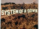 SYSTEM OF A DOWN TOXICITY AMERICAN RECORDINGS C62240 US VINYL LP