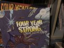 FOUR YEAR STRONG Rise or Die Trying VIOLET VINYL LP wonder years roam