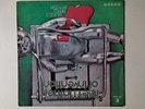 MOTHERS OF INVENTION FRANK ZAPPA - WEASELS RIPPED MY FLESH 1st VERY RARE