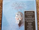 Their Greatest Hits Volumes 1 & 2 by The Eagles (Record, 2017)