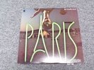 Paris - Big Towne 2061 Vinyl LP Capitol ST-11560 Bob Welch Fleetwood Mac VG+