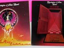 ROSSINGTON COLLINS BAND x2 LP: Anytime, Anyplace & This Is The Way SKYNYRD a4240